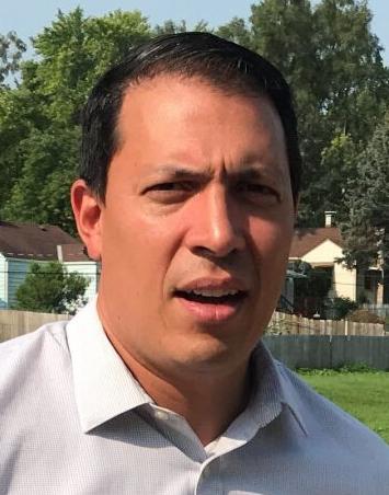 Cesar Garcia mug
